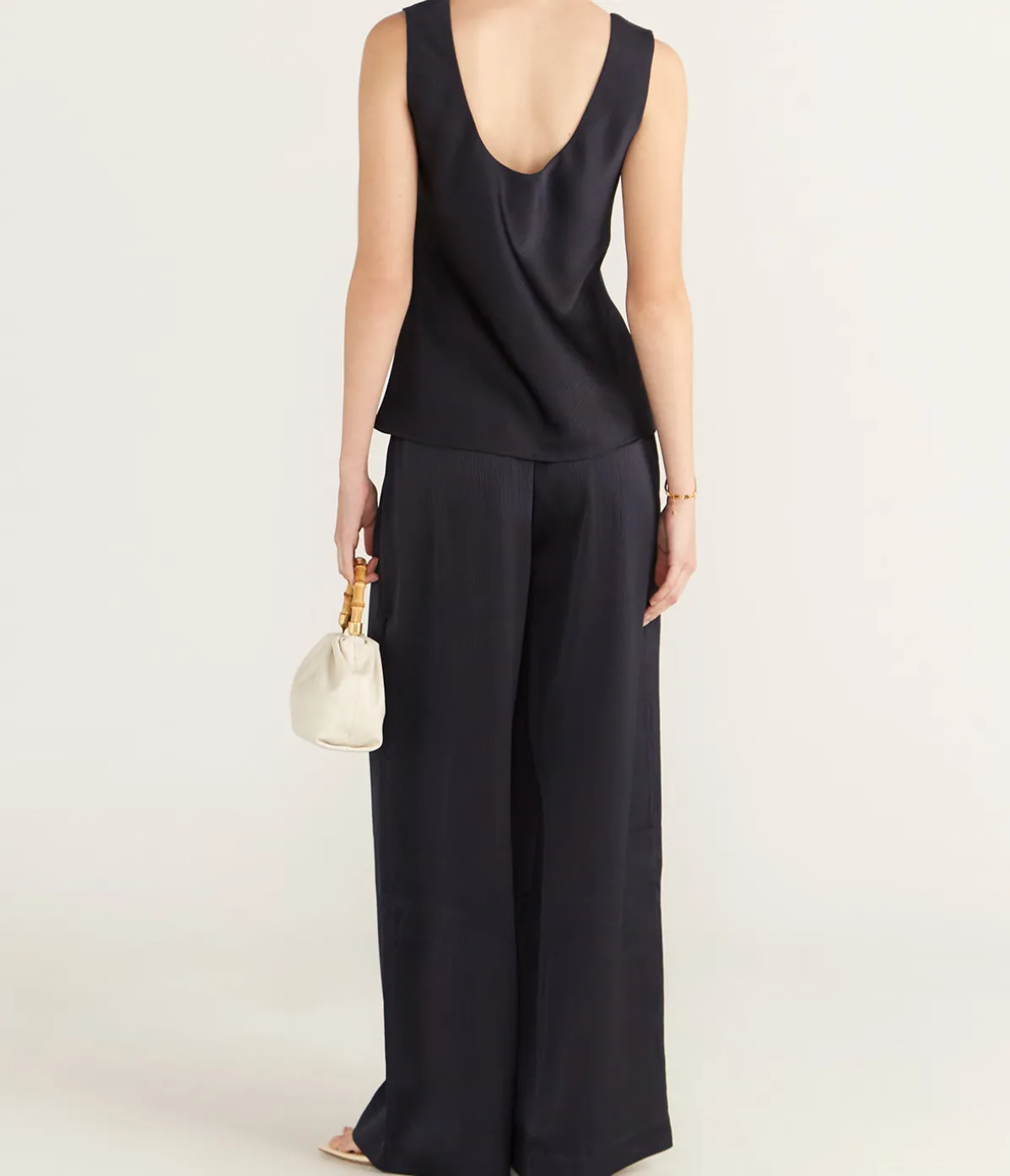 Sahelena Trousers In Salute