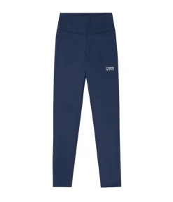 Signature Tights In Navy
