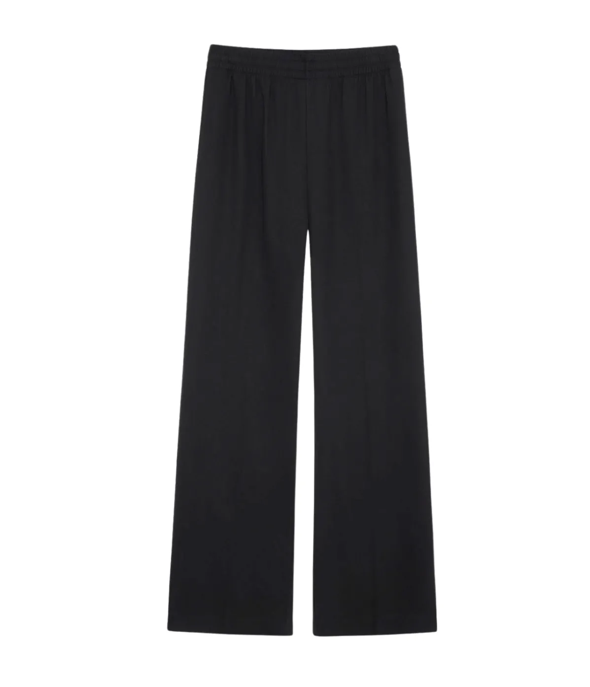 Soto Pant In Black