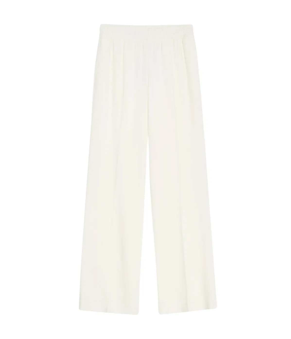 Soto Pant In Ivory