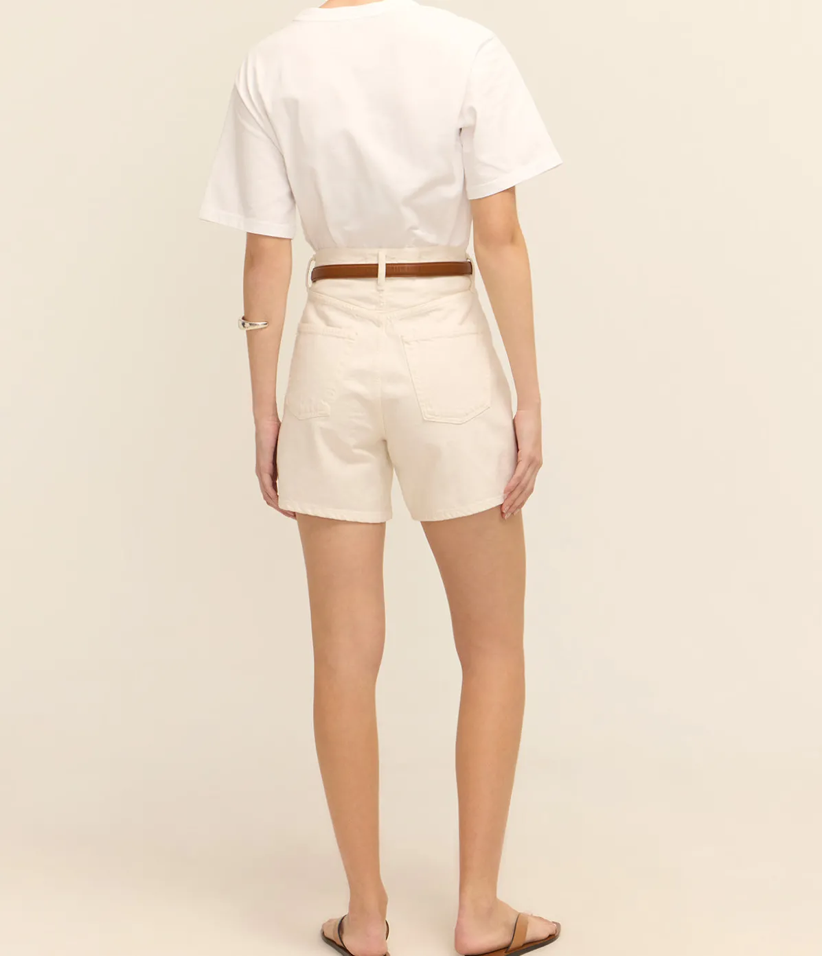 Stella Short In Fortune Cookie