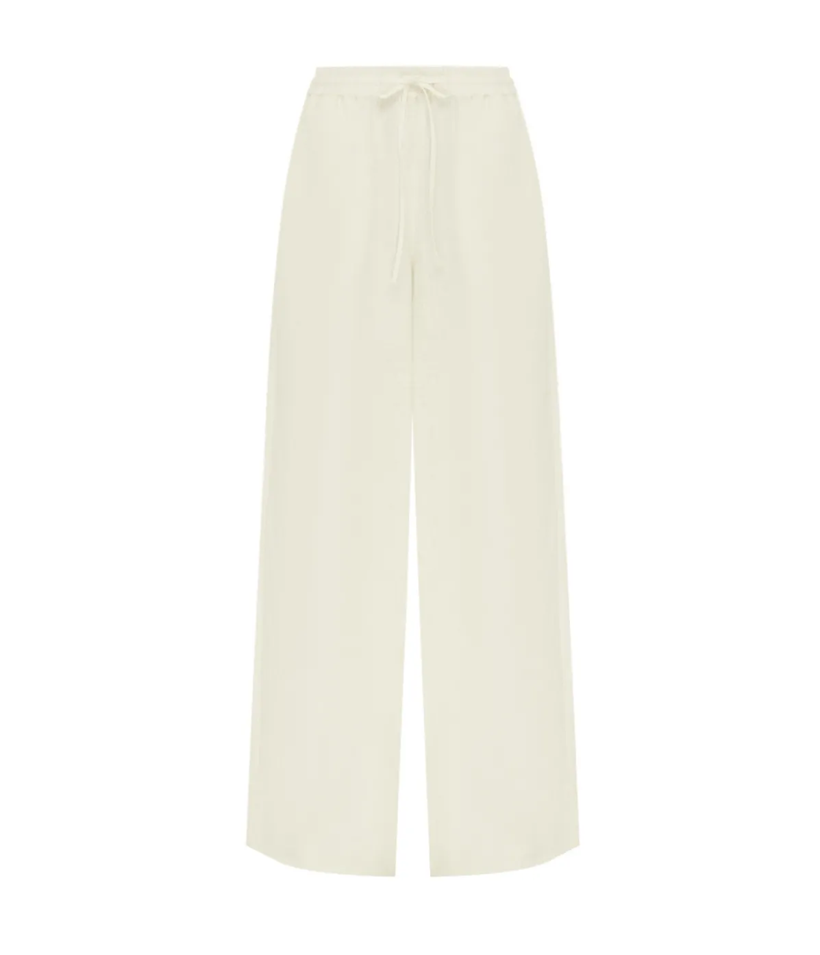 Summertime Pant In Crème