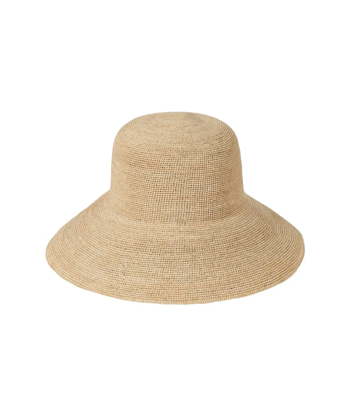 The Inca Sunhat In Natural