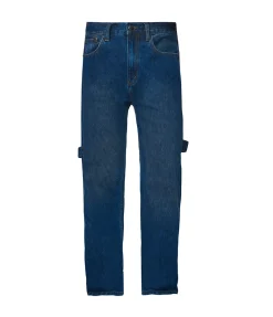Tool Slouch Jean In Indigo