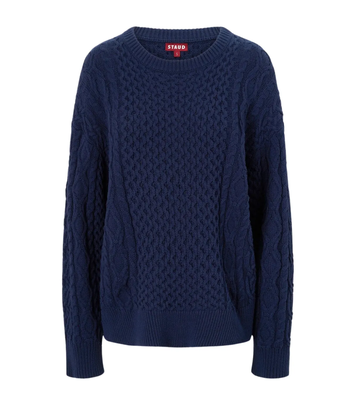 Tracy Sweater In Navy
