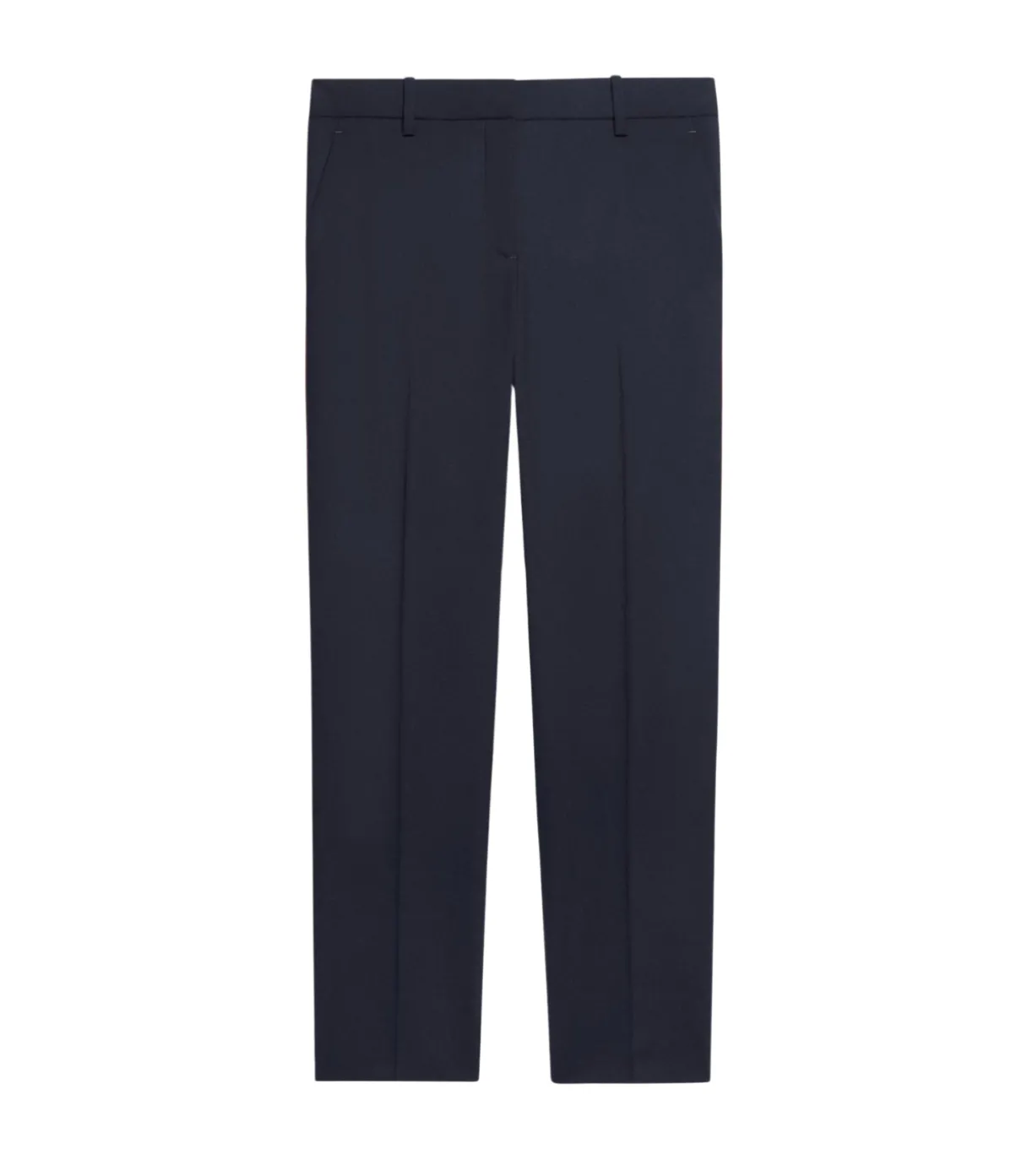 Treeca Pull On Pant In Nocturne Navy