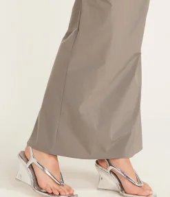 Valentina Wedge In Specchio