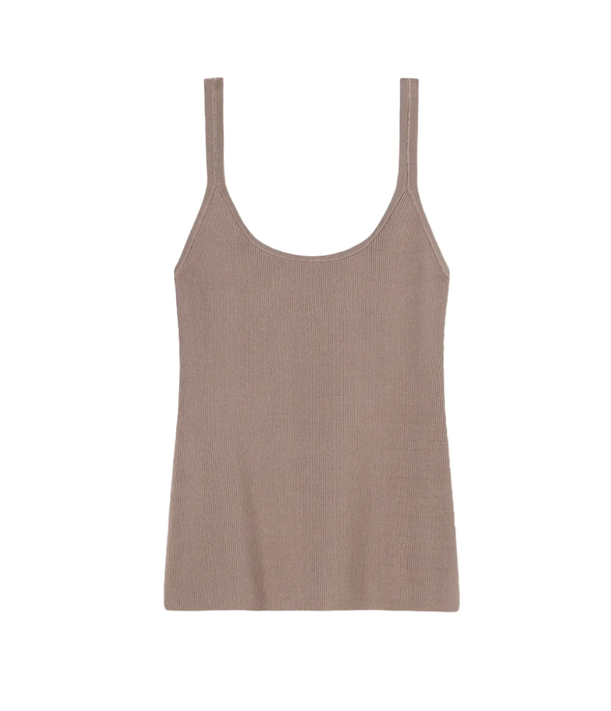Verna Tank In Acorn