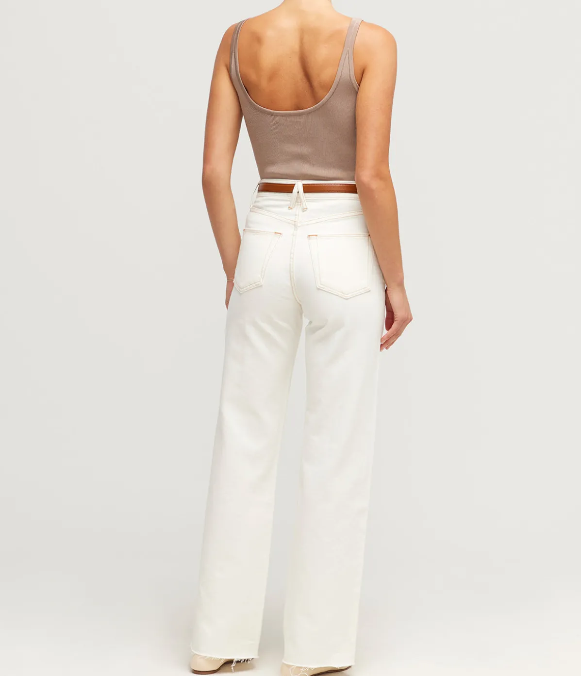 Verna Tank In Acorn