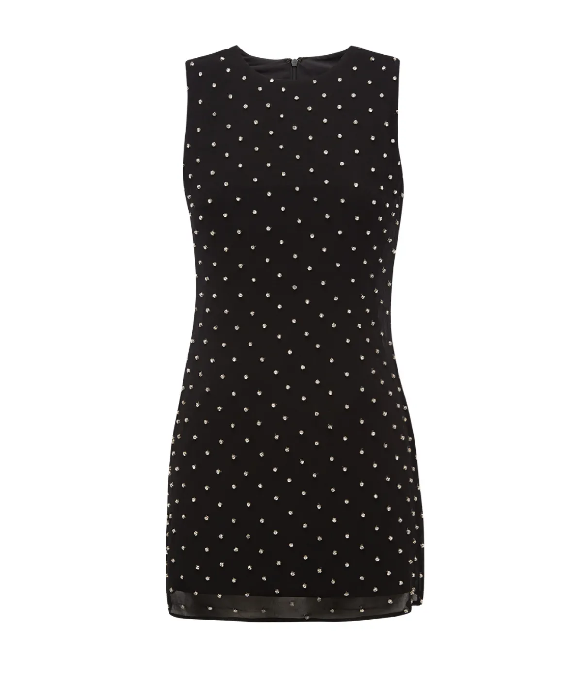 Zia Dress In Nova Diamonte