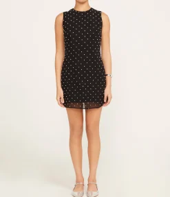 Zia Dress In Nova Diamonte