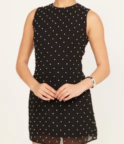 Zia Dress In Nova Diamonte